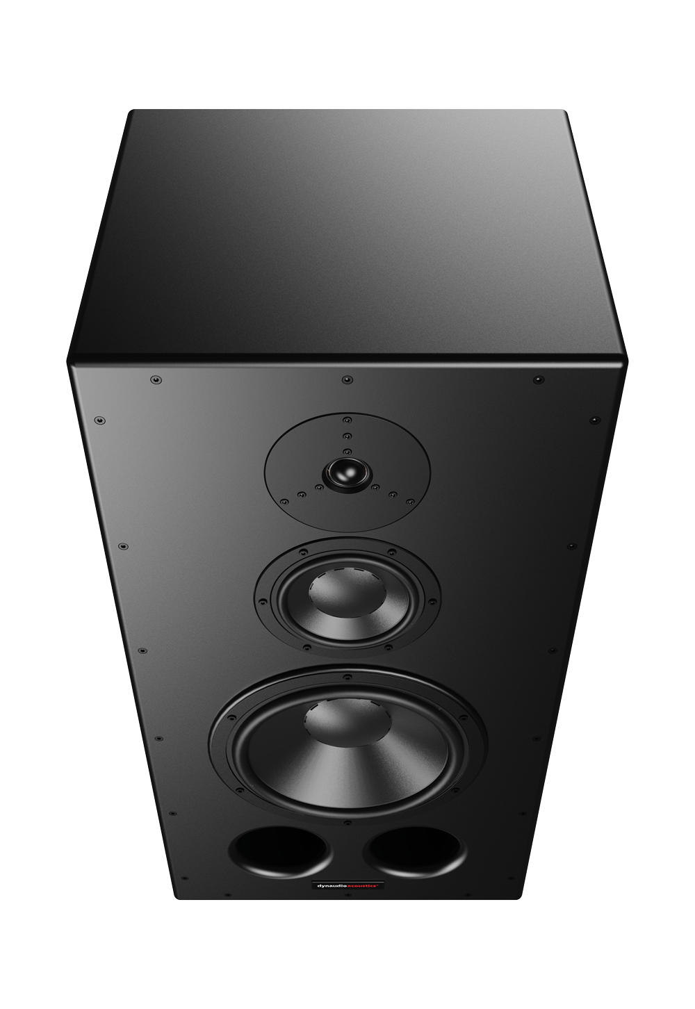 C3 MkII | M-series | For music and post production